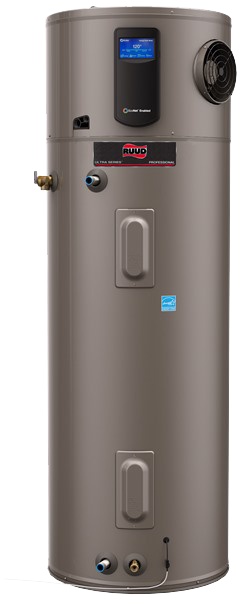 Tank Water Heater