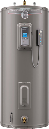 Tank Water Heater